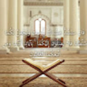 Meet your Posher, Affg